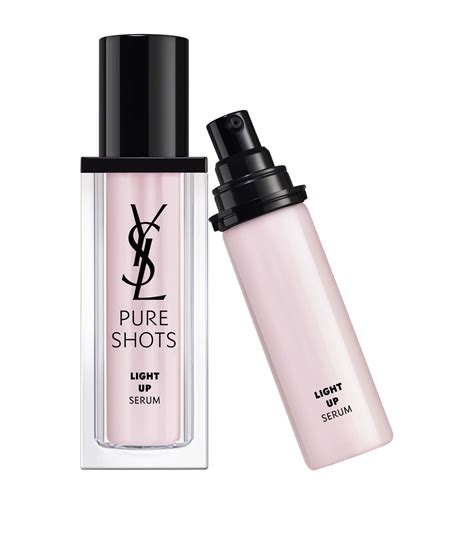 ysl pure shots 7ml|ysl pure shots review.